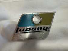 Vintage ludwig 1970 for sale  Chester