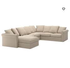 Ikea gronlid seater for sale  HARLOW