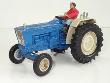 TRATOR BRITÂNICO 9420 FORD 6600 (407), usado comprar usado  Enviando para Brazil