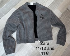 Zara ans fille d'occasion  Baziège