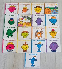 Lot livres enfant d'occasion  Cagnes-sur-Mer