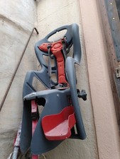 Seggiolino bici bimbo usato  Palermo