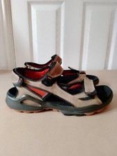 Ecco offroad nubuck for sale  NORTHAMPTON