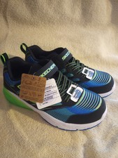 Sketchers boys shoes for sale  Bainbridge