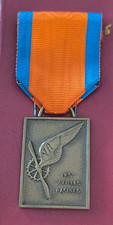 Médaille association aéronau d'occasion  Saint-Pierre-d'Oléron