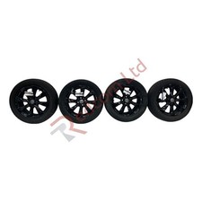 Vauxhall corsa alloy for sale  LONDON