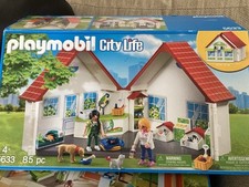 Playmobil 5633 city for sale  CAMBRIDGE