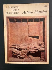 Maestri della scultura usato  Busseto