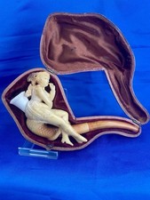 Antique meerschaum amber for sale  WARWICK