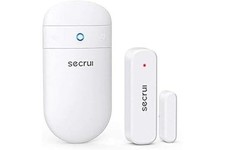 Secrui wireless door for sale  HUDDERSFIELD