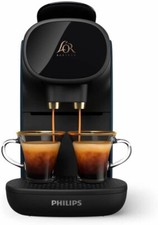Doppelte espresso kaffeemaschi gebraucht kaufen  Iserlohn