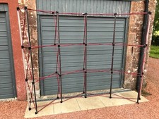 3x3 curved pop for sale  WEST LINTON