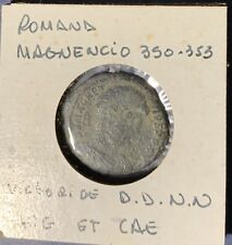 Roma Magnesio 350-353 segunda mano  Embacar hacia Argentina