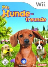 Nintendo wii petz gebraucht kaufen  Berlin