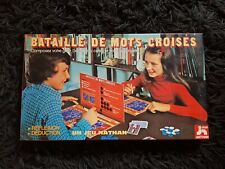 Ancien jeu bataille d'occasion  Plonéour-Lanvern