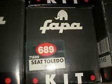 Portatutto solo kit usato  Aprilia