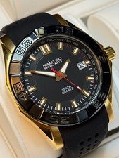Nautec limit quartz gebraucht kaufen  Bielefeld