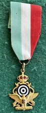 Medaglia società nazionale usato  Vistrorio