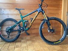 Norco range carbon usato  Italia