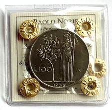 Stupenda 100 lire usato  Albino