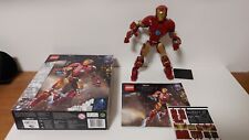 Lego marvel armure d'occasion  Le Perreux-sur-Marne