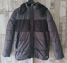 Winterjacke jacke anorak gebraucht kaufen  Neusäß