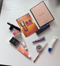 Kosmetik paket beauty gebraucht kaufen  Munderkingen