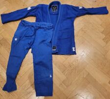 Kingz bjj kimono for sale  LONDON