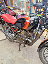yamaha rd350 lc for sale yamaha rd350 lc for sale CHORLEY