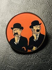 Thomson thompson tintin for sale  LEAMINGTON SPA