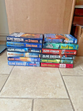 Lot books clive for sale  Oxford