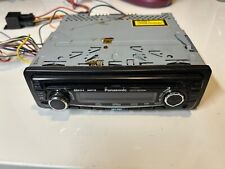 Autoradio panasonic c1323nw gebraucht kaufen  Frankfurt am Main