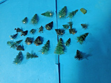 Alberi alberini assortited usato  Genova