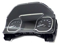 85119380 gmc instrument for sale  Dallas