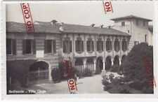 Cpa lombardia brescia usato  Italia