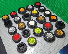 Lego technic wheels for sale  HARTLEPOOL