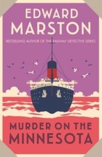 Murder minnesota edward for sale  UK