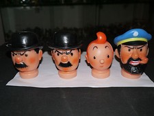 Figurine série complète d'occasion  Villemomble