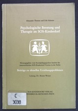 Psychologische beratung therap gebraucht kaufen  Koblenz