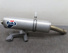 Termignoni slip muffler d'occasion  Expédié en Belgium