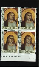 Giotto quarto bordo usato  Roma