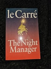 Night manager le for sale  GRAVESEND