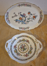 Wedgwood kutani crane for sale  BEDFORD