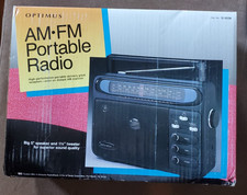 Optimus radio shack for sale  Jersey City