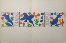 Henri matisse coquelicots for sale  Ocala