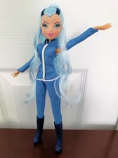 Winx club trix for sale  Sterling Heights