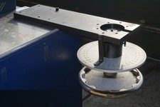 Seilrolle rollenbock führungs gebraucht kaufen  Hohen Neuendorf