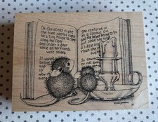 House mouse christmas for sale  Sparks