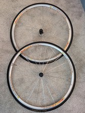 Mavic aksium race for sale  Henderson