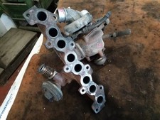 9649588680 turbocompressore la usato  Italia